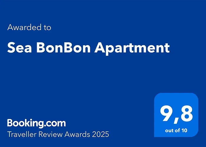 Sea Bonbon Apartment
