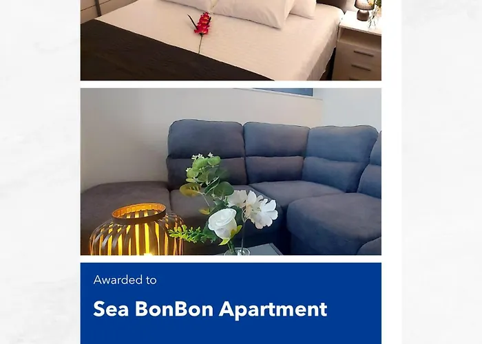 Sea Bonbon Apartment