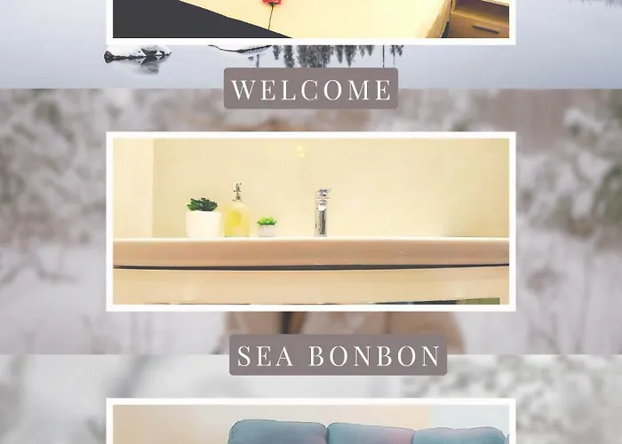 Sea Bonbon Apartment