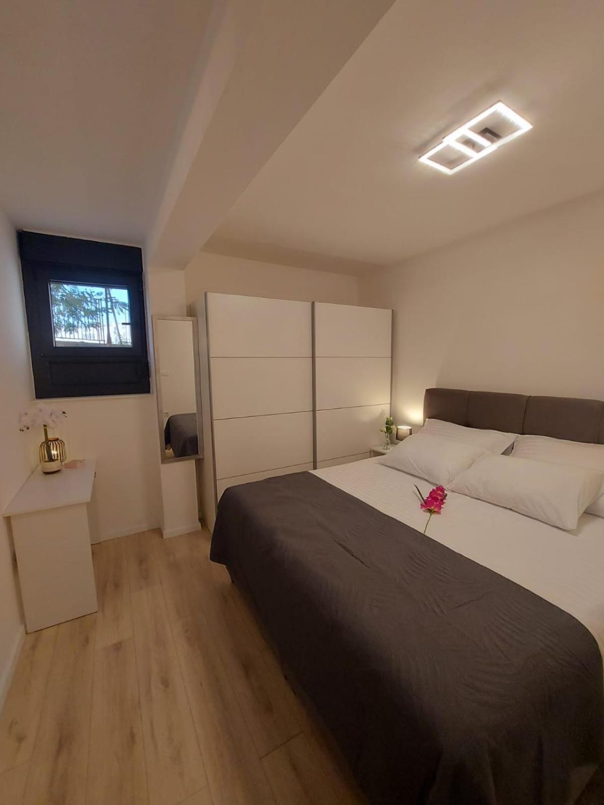 Apartament Sea Bonbon *