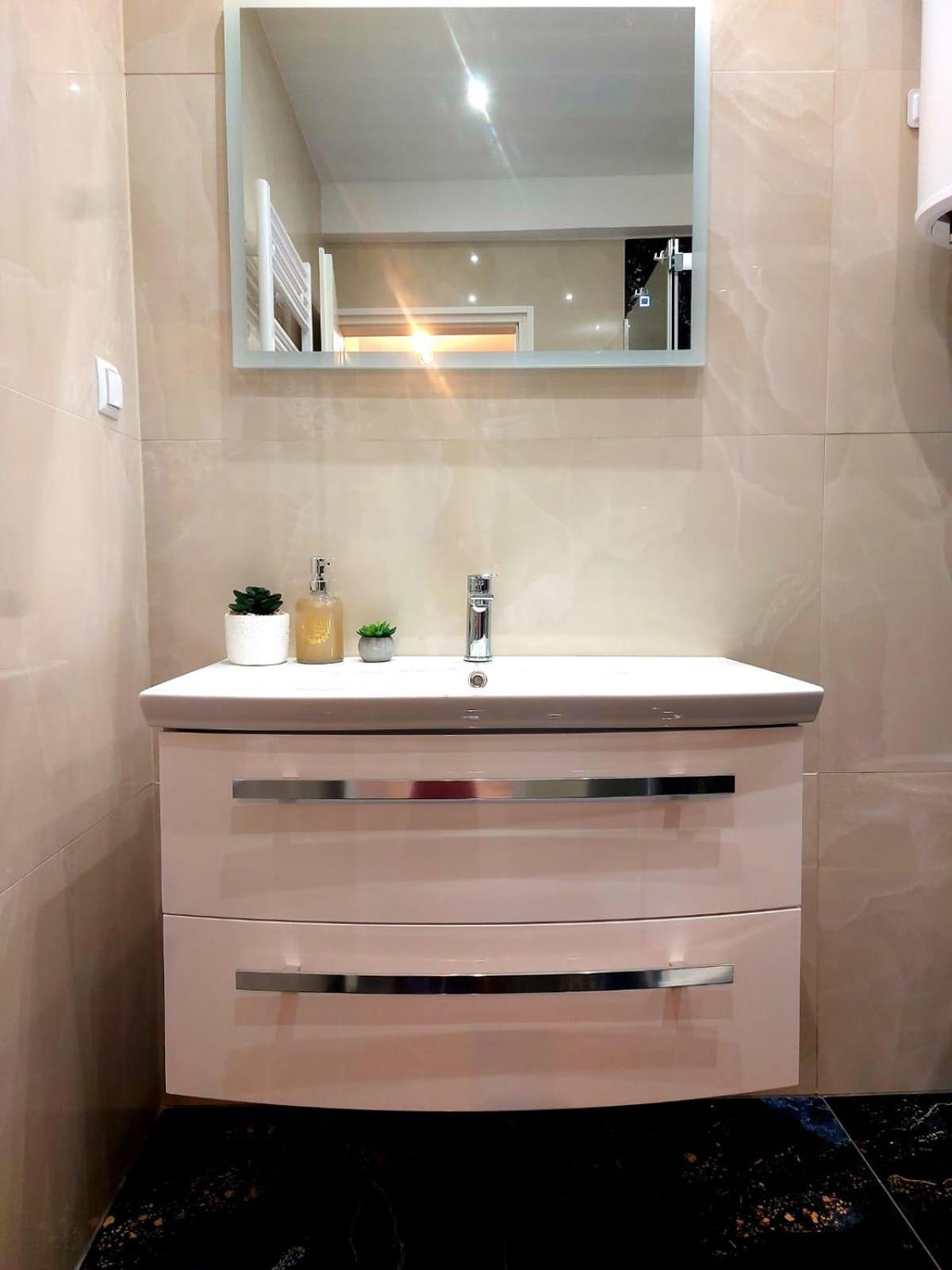 Apartament Sea Bonbon