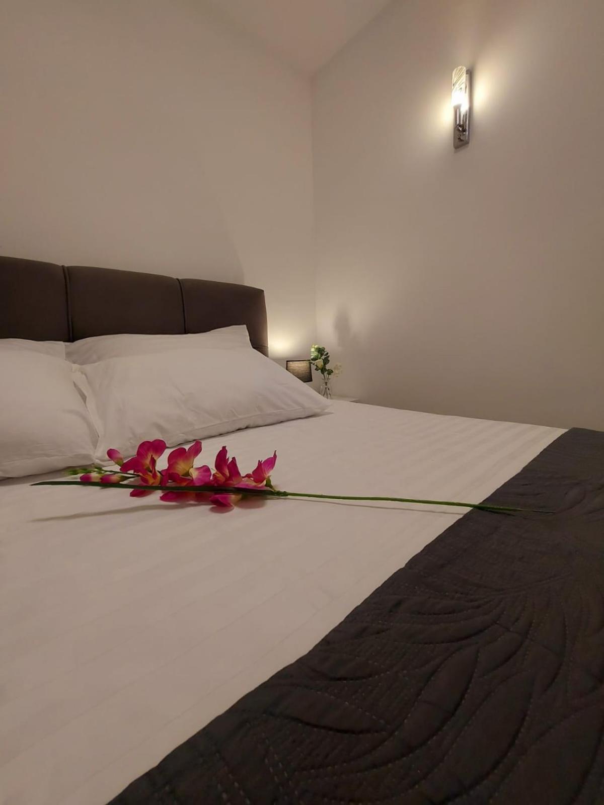 Apartament Sea Bonbon *