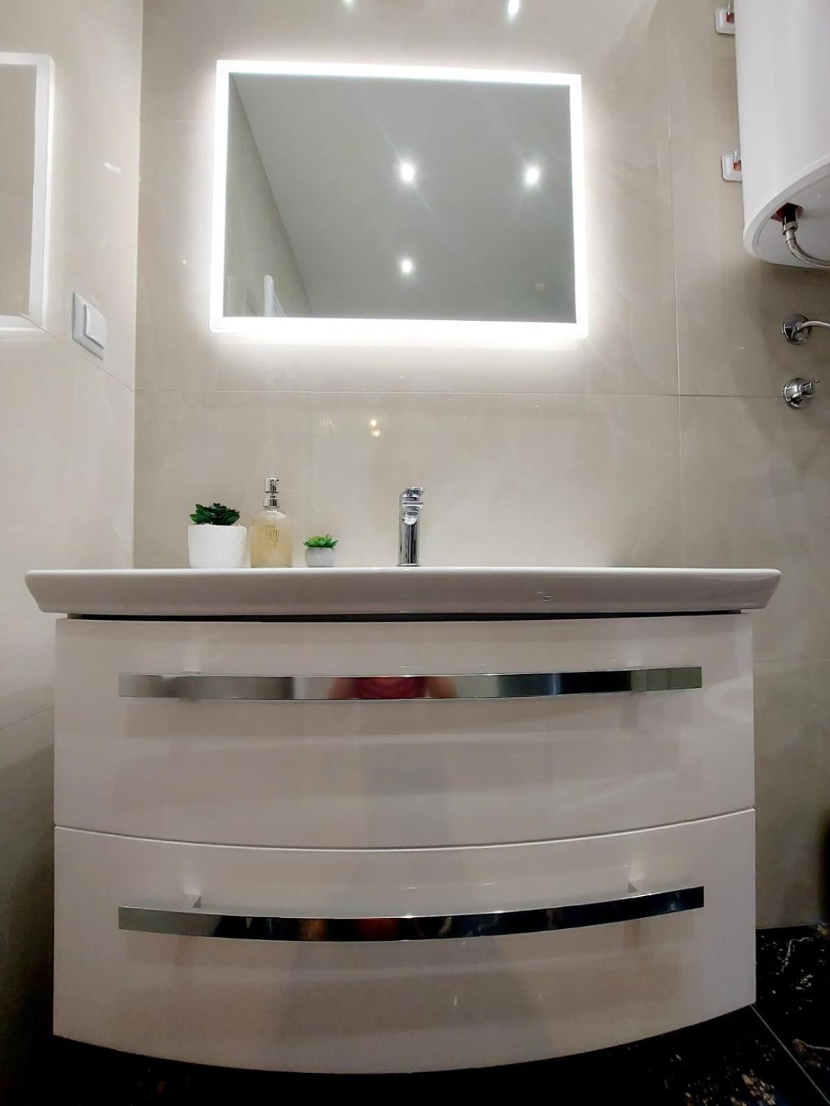 Apartament Sea Bonbon