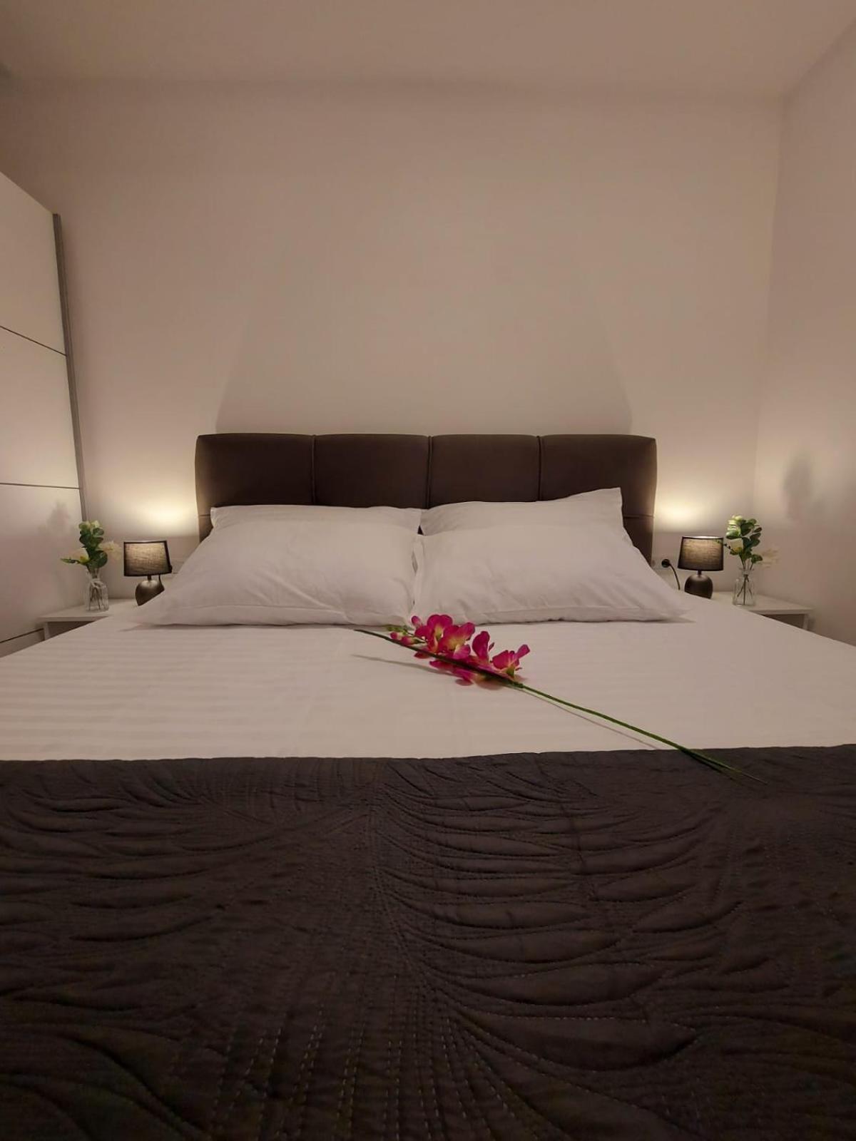 Sea Bonbon Apartament Zadar