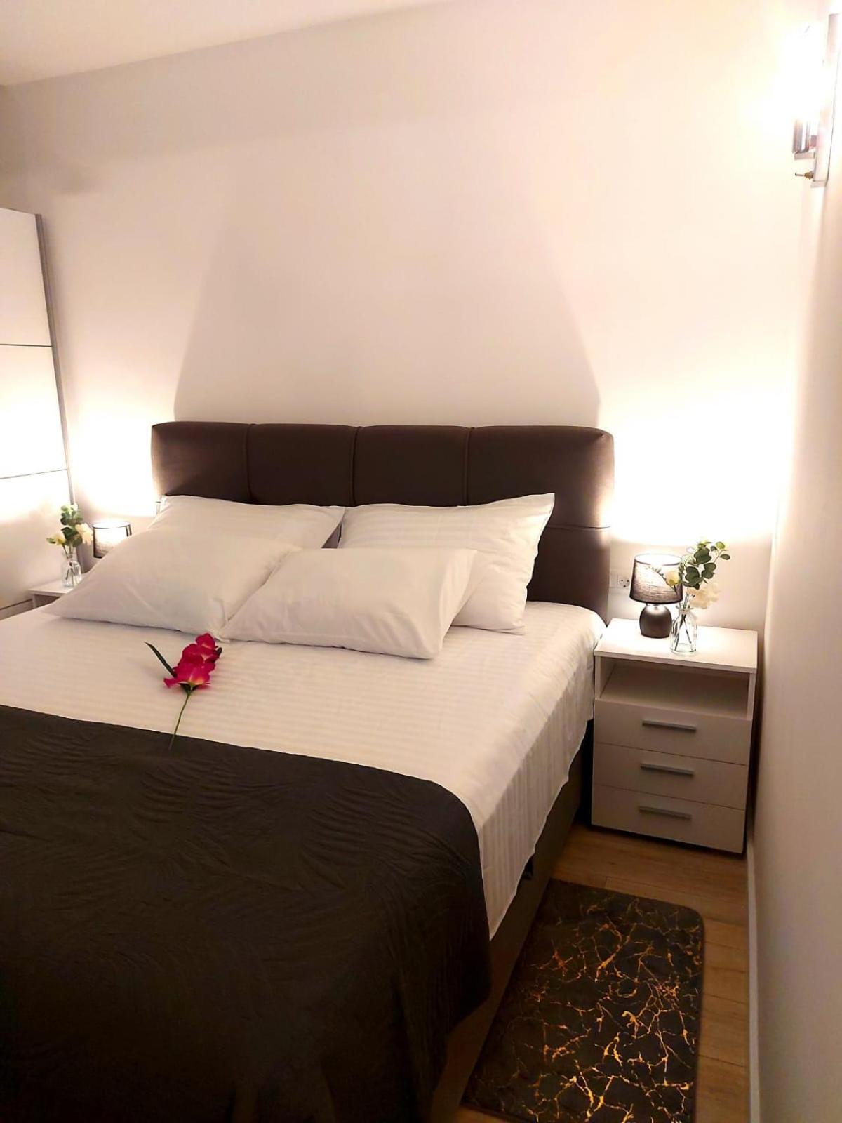 Apartament Sea Bonbon