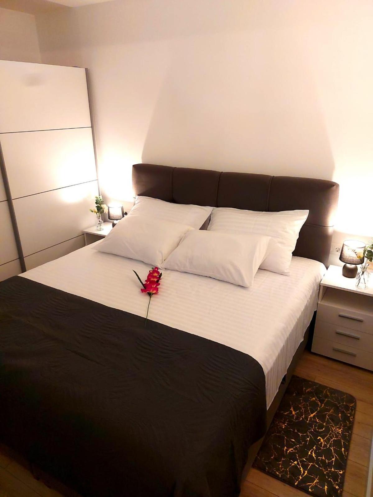 Apartament Sea Bonbon *