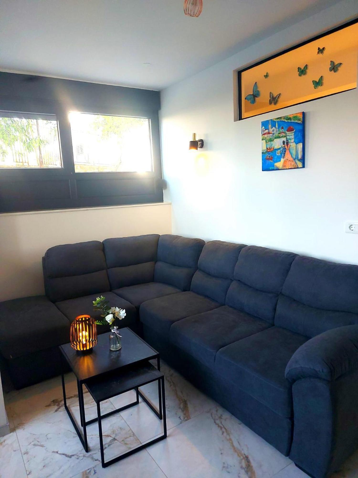 Sea Bonbon Apartament *