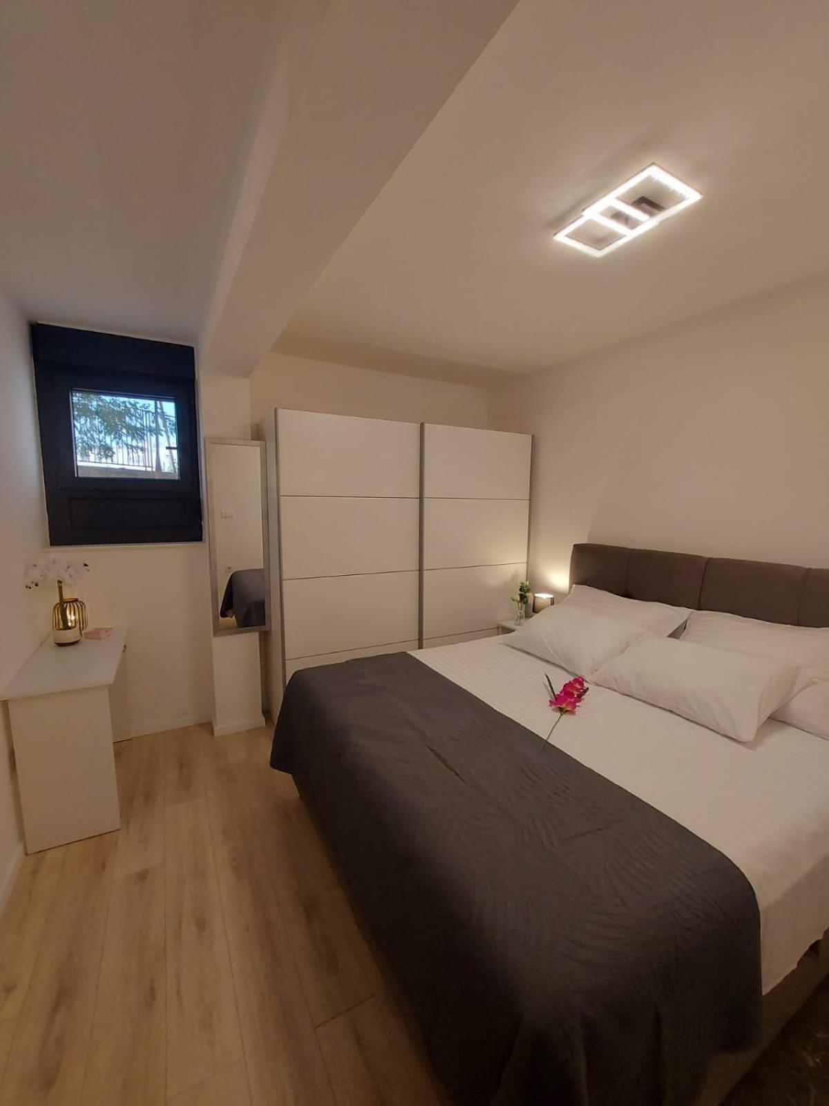 Sea Bonbon Apartament Zadar