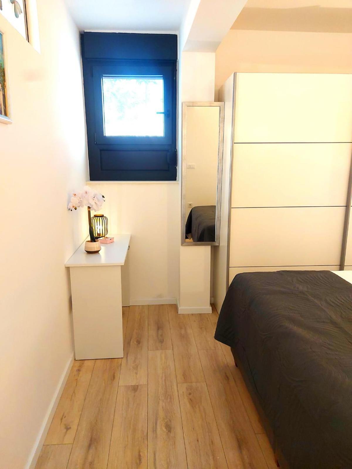 Sea Bonbon Apartament *