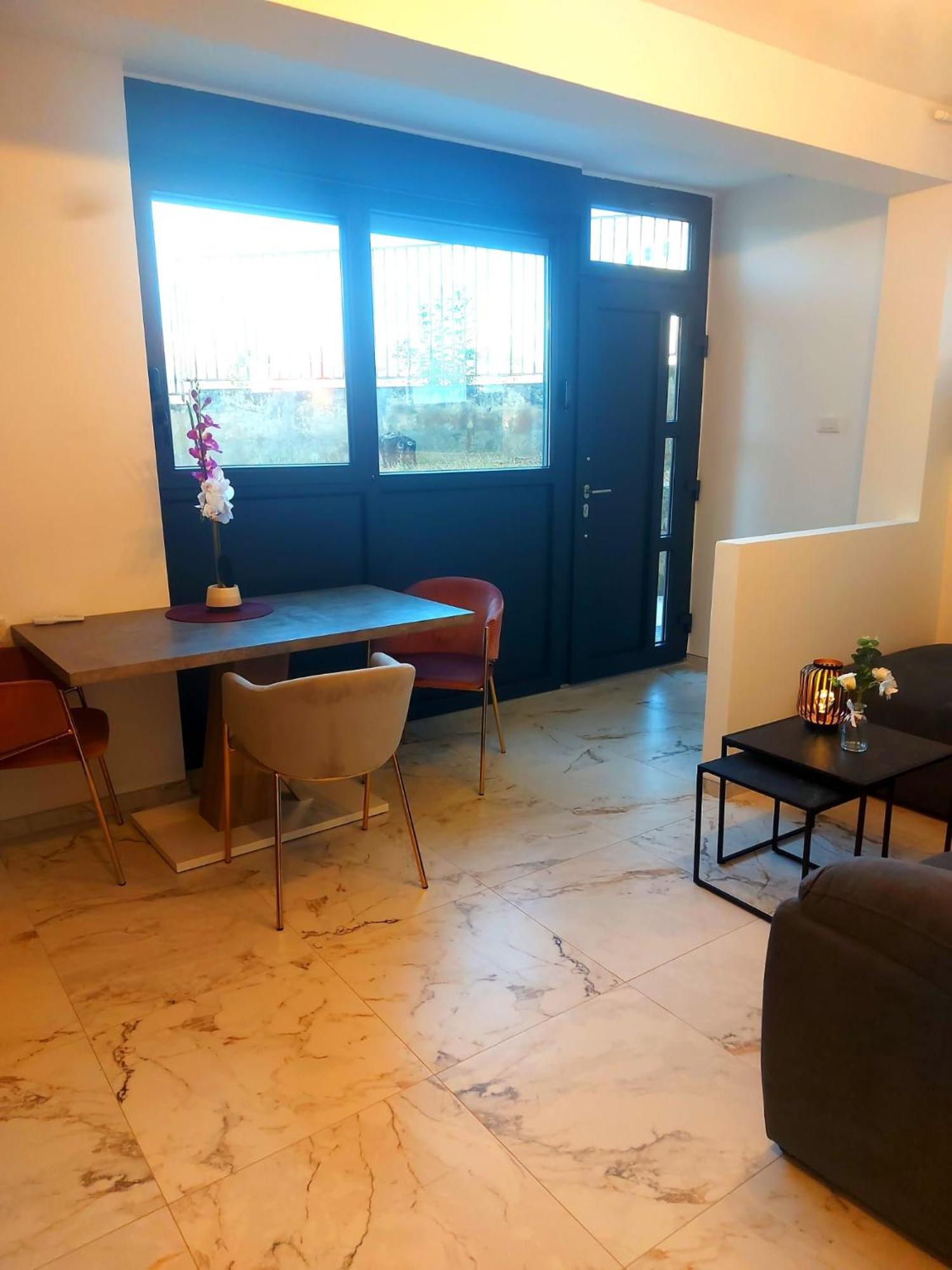Sea Bonbon Apartament Zadar