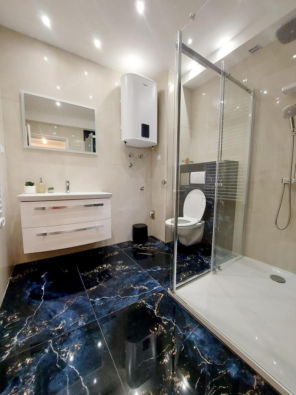 Apartament Sea Bonbon Zadar