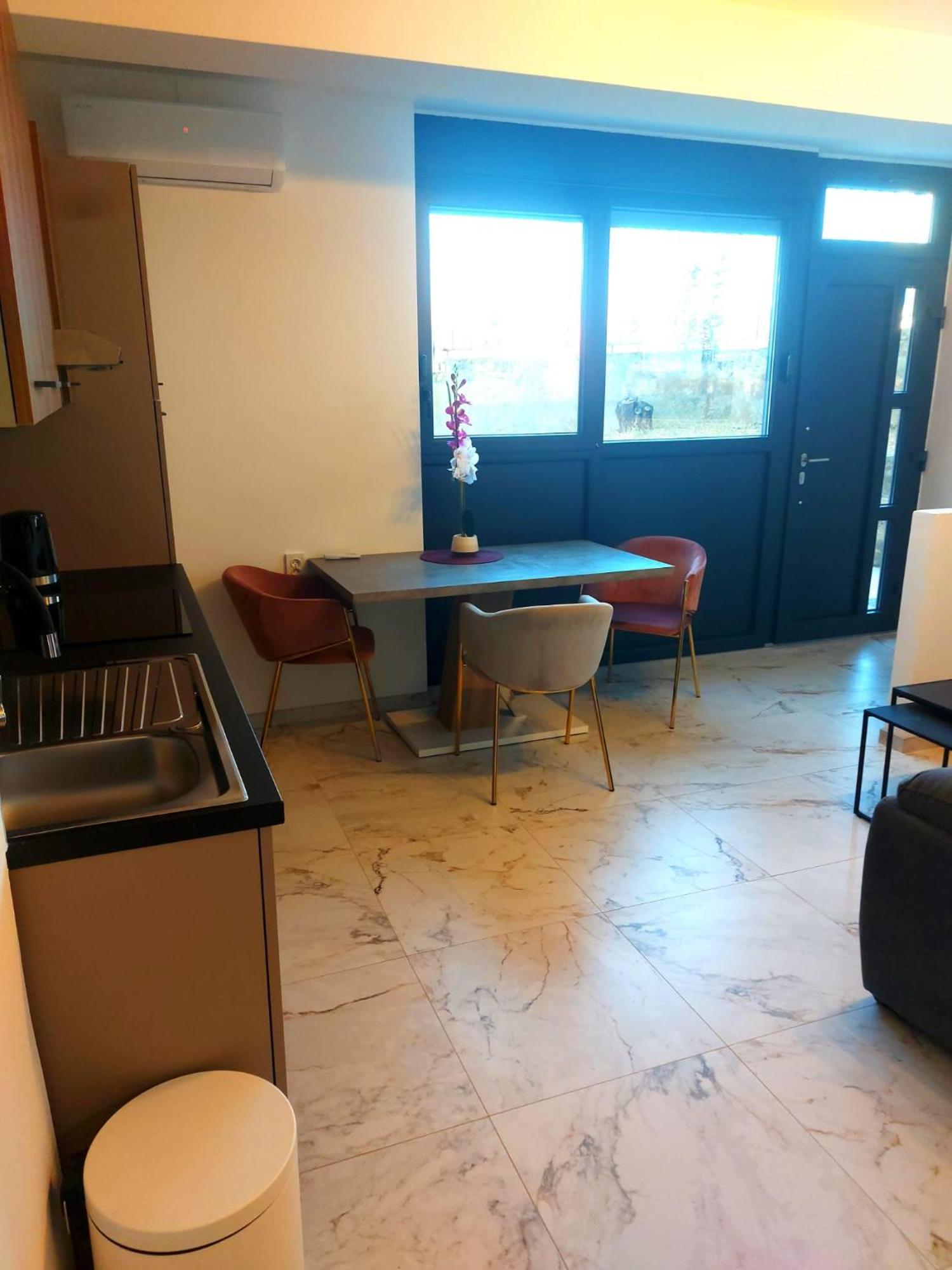 Sea Bonbon Apartament