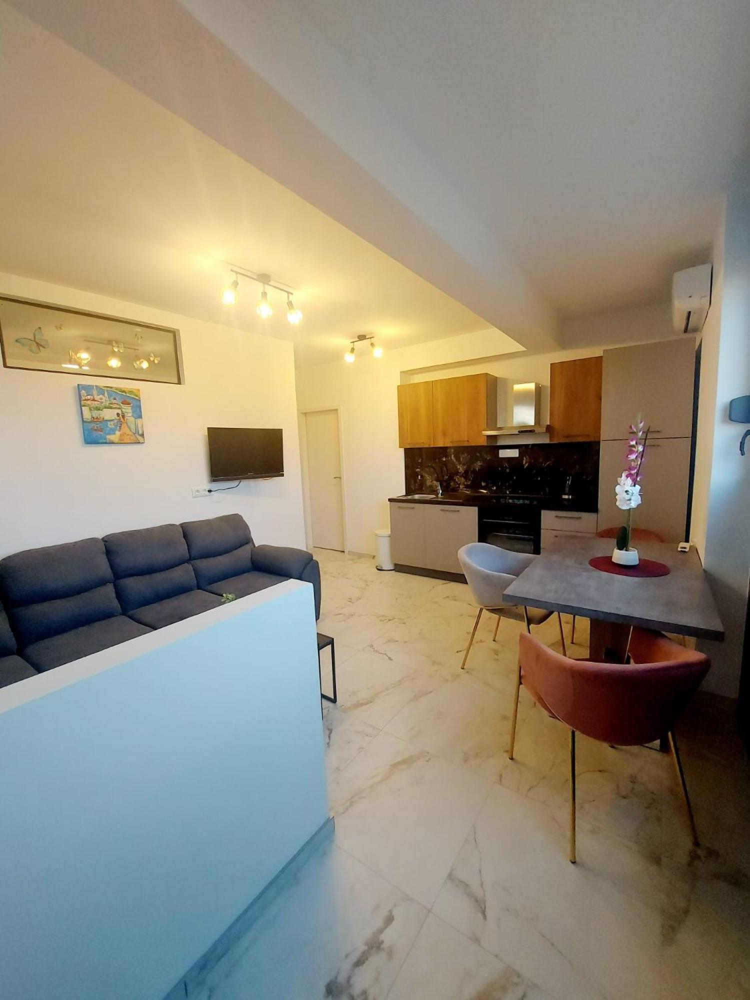 Sea Bonbon Apartament *