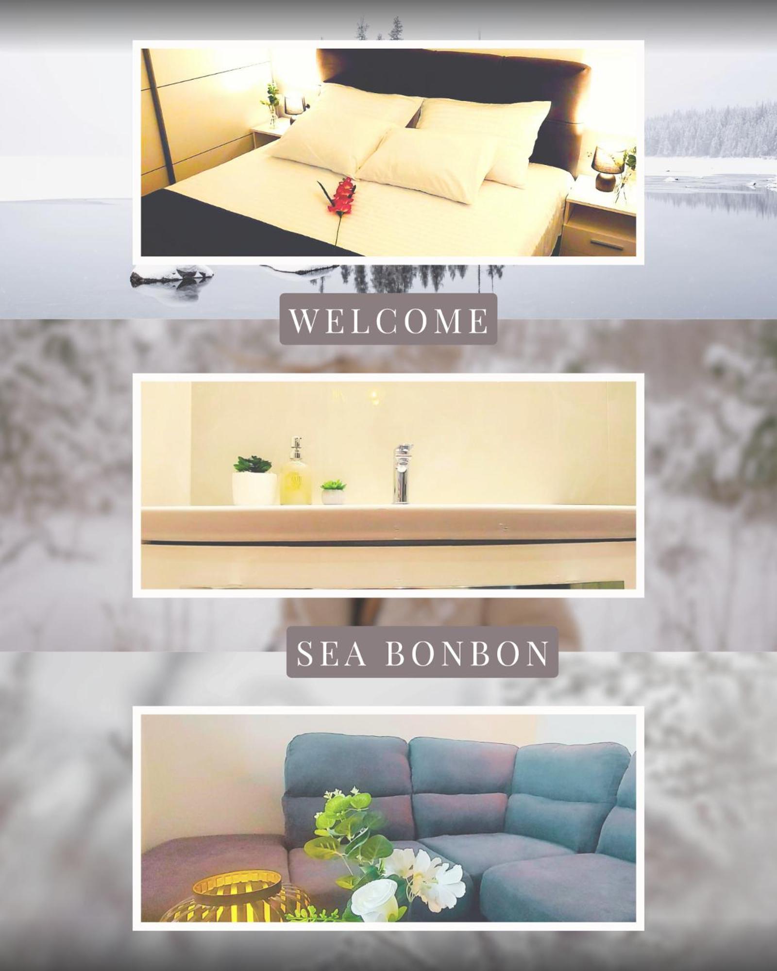 Sea Bonbon Apartament